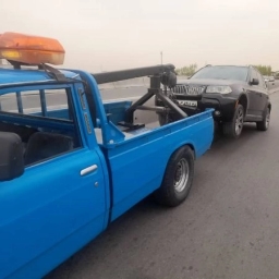 خودروبر آسا