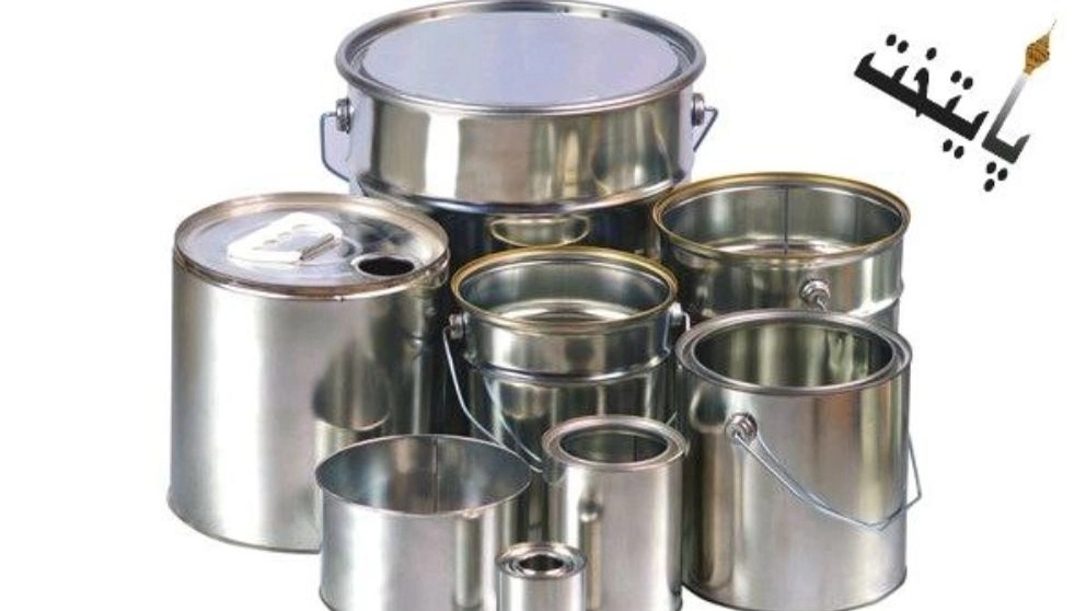 موارد استفاده از قوطی فلزی موارد استفاده از قوطی فلزی