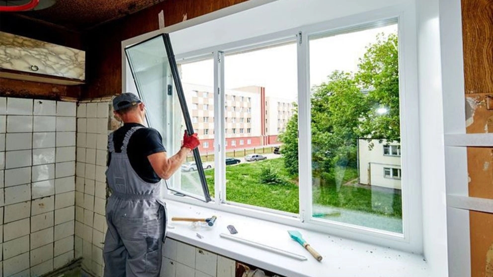 چرا پنجره دوجداره بخریم؟ چرا پنجره دوجداره بخریم؟