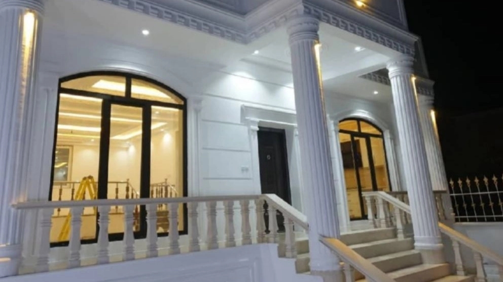 پنجره آلومینیوم بهتر است یا پنجره UPVC