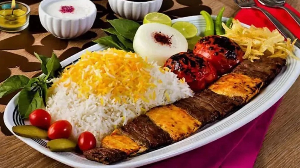 انواع کباب‌ های ایرانی و تاریخچه کباب در ایران