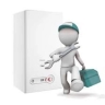تعمیرات پکیج صلاحی