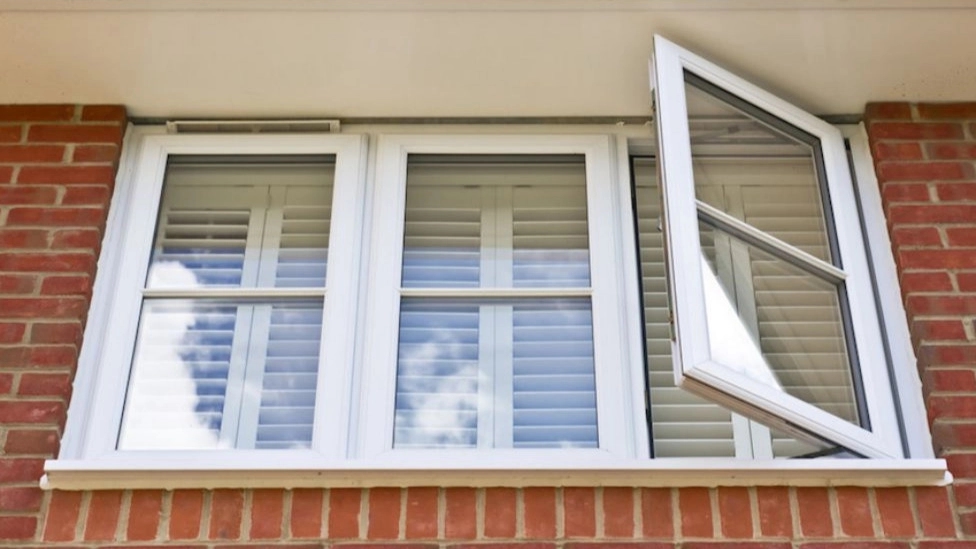 ️درب و پنجره upvc