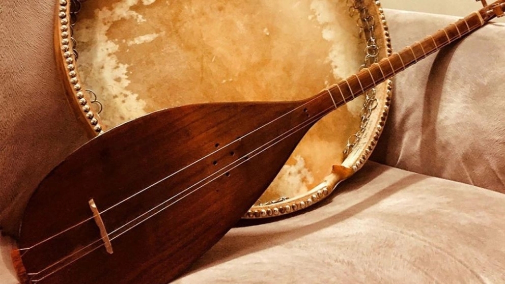 آشنایی با آلات موسیقی