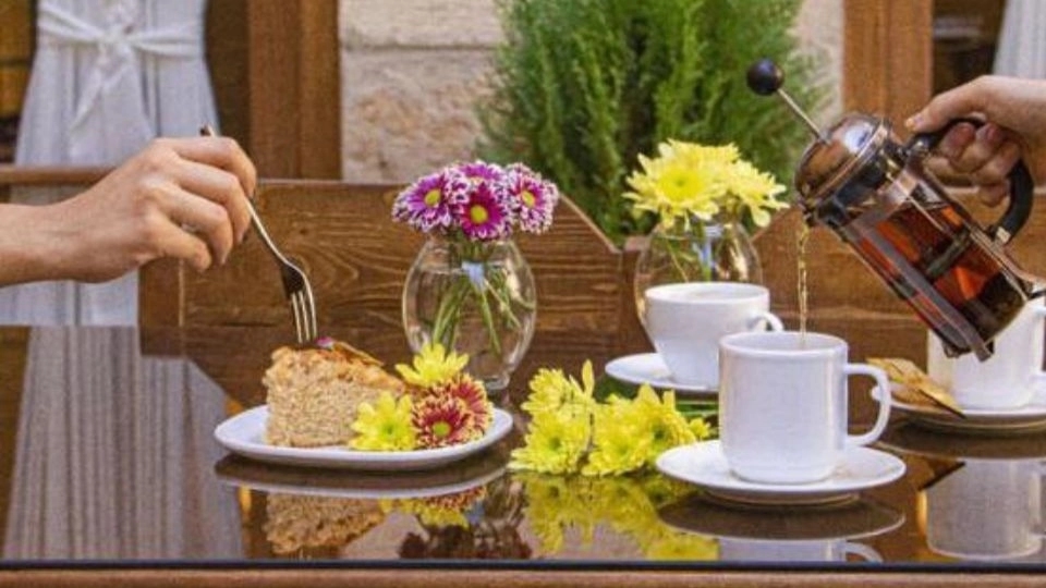 ویژگی های یک رستوران خوب