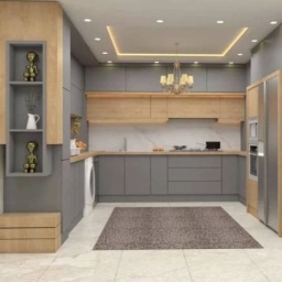کابینت سازی قربانی