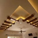 کناف گیلان صفرزاده ، نصب و اجرای کناف سقف و دیواری در رودسر