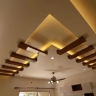 کناف گیلان صفرزاده ، نصب و اجرای کناف سقف و دیواری در رودسر