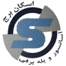 آسانسور اسکان برج ،وارد کننده و فروش موتور گیرلس و گیربکس در تهران