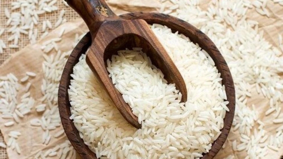 راه های نگهداری از برنج