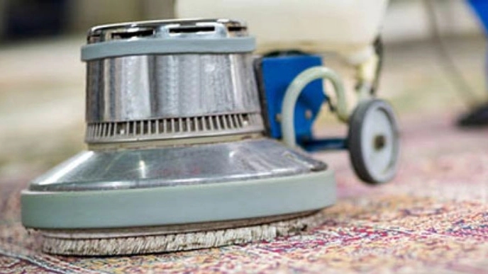 مزایای استفاده از قالیشویی