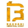 گروه صنعتی بحرانی