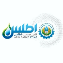 گروه آذین صنعت اطلس