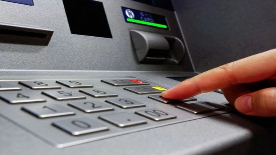 دستگاه خودپرداز یا ATM چیست؟