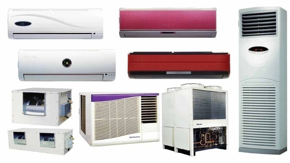 ویژگی های یک کولرگازی خوب