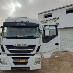 دوزندگی اتومبیل ایمان، تودوزی چرم خودرو در خراسان رضوی