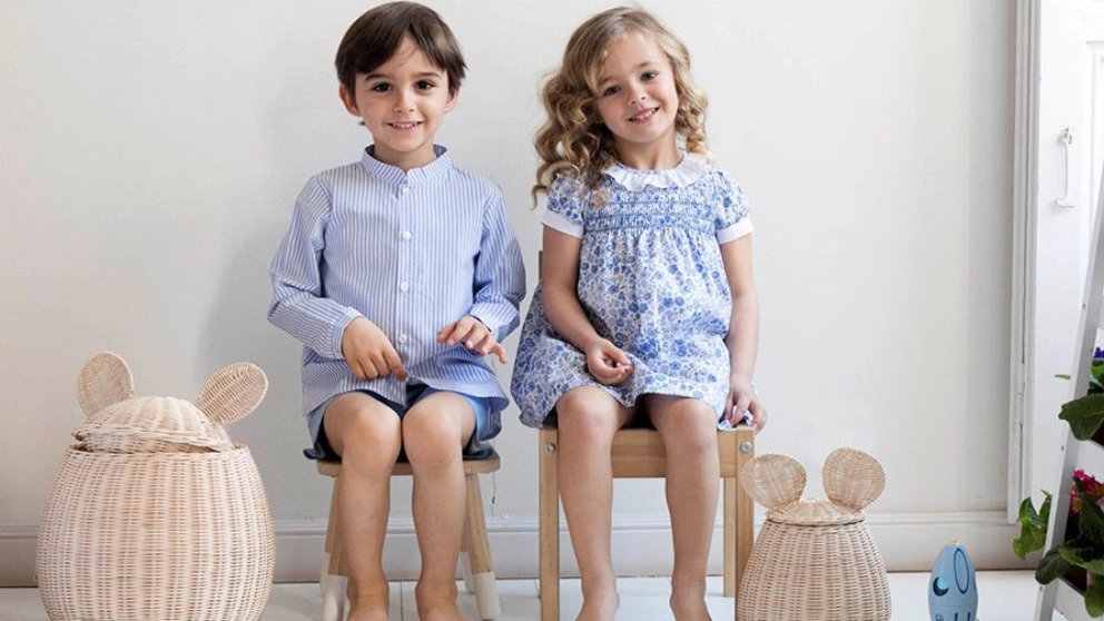 چند نکته مهم برای خرید لباس کودک