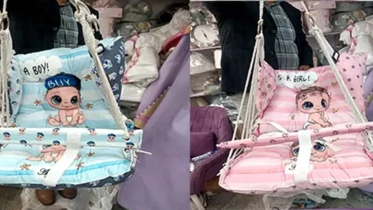 راهنمای خرید تاب ریلکسی نوزاد