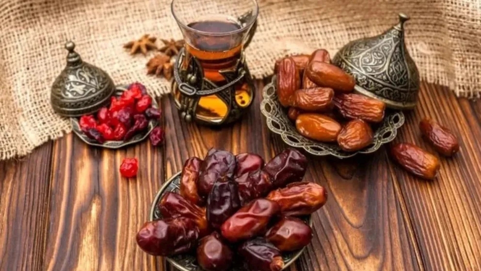 خواص شگفت‌ انگیز خرما برای درمان بیماری‌ ها و سلامتی بدن