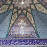 گروه اجرایی علیزاده، نماکاری و کاشی کاری اماکن مذهبی در بابل