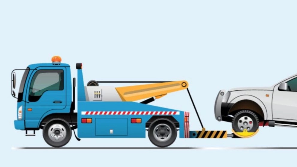 امداد خودرو آذربایجان غربی ، امدادخودرو جرثقیل اطمینان خوی