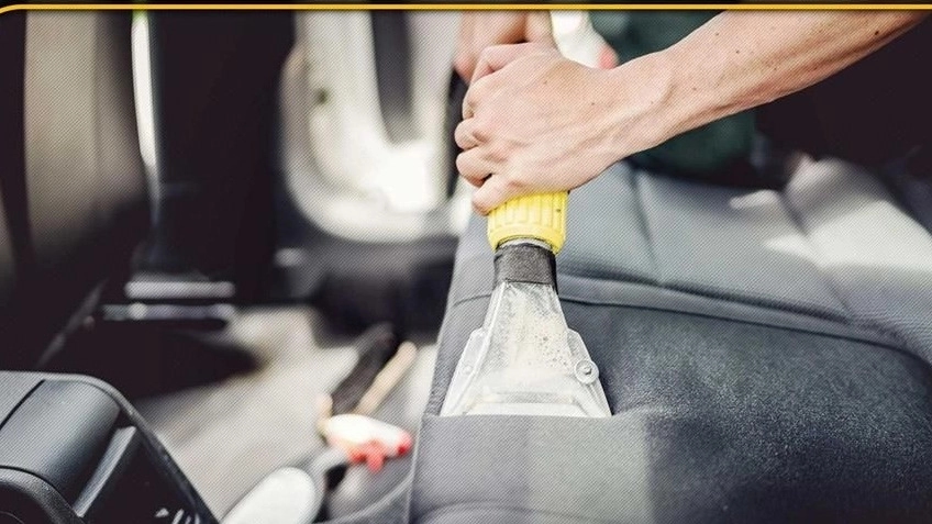 مزایای صفر شویی خودرو مزایای صفر شویی خودرو