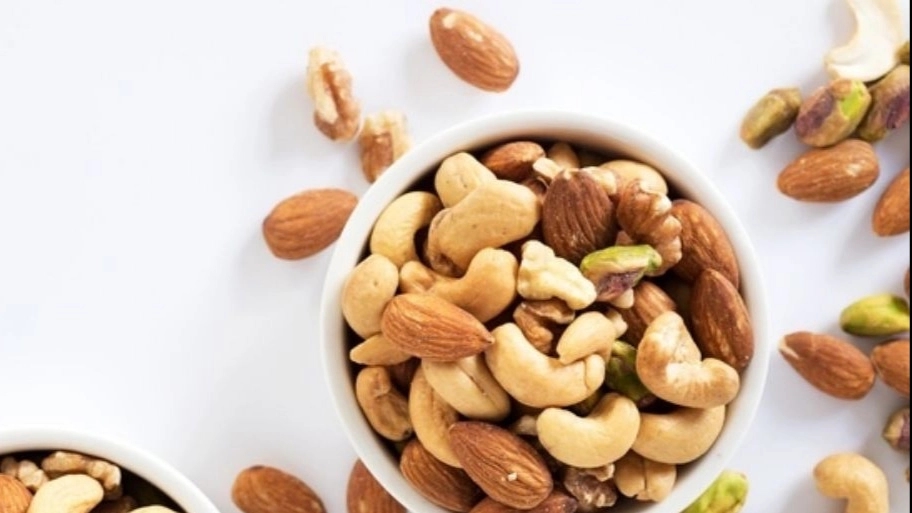 خواص چهار مغز برای کودکان خواص چهار مغز برای کودکان
