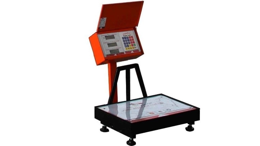 باسکول سازی در کسب و کارها و صنایع مختلف