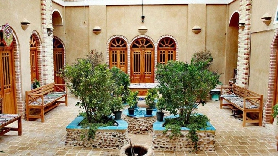 نکات رزرو اقامتگاه بومگردی