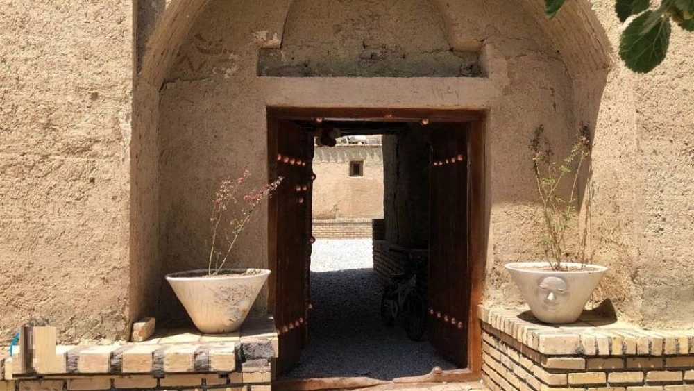 ویژگی‌های اقامتگاه بومگردی