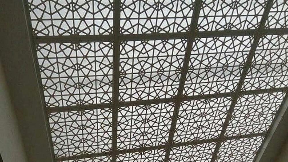تایل معرق کاری ام دی اف تایل معرق کاری ام دی اف
