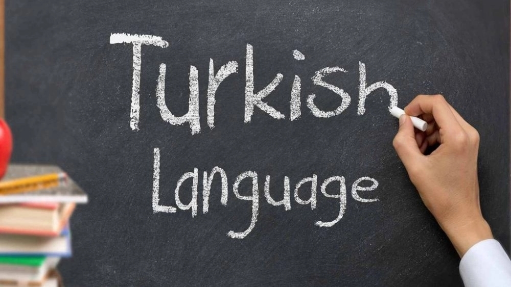 تفاوت زبان ترکی استانبولی و ترکی آذربایجانی