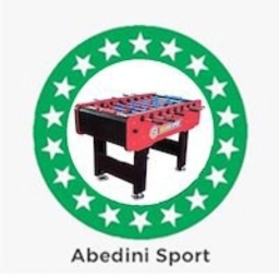 تولیدی ورزشی عابدینی اسپرت در کرج