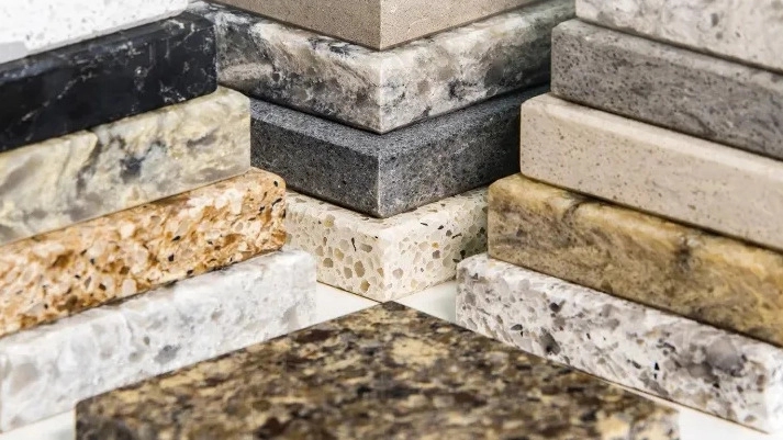 مزایای استفاده از سنگ مصنوعی