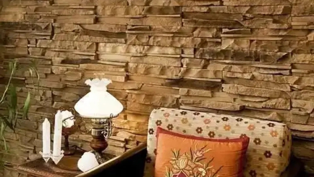 سنگ‌های مصنوعی پرکاربرد