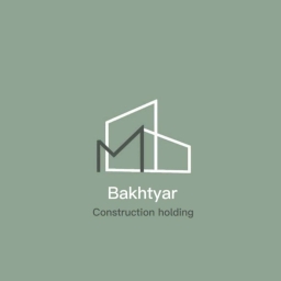 هلدینگ ساختمانی بختیار