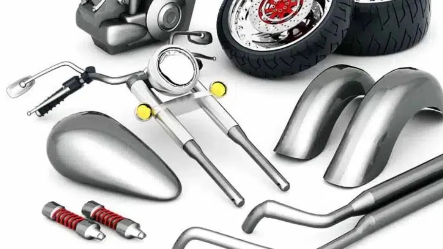 فروشگاه مرکزی لوازم یدکی cfmoto در تهران
