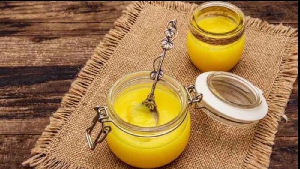 فرق روغن حیوانی با روغن کرمانشاهی
