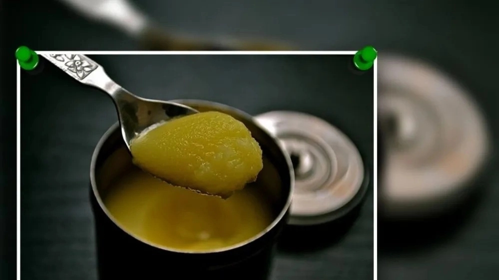 بهترین مارک روغن کرمانشاهی یکتا لبن بهترین مارک روغن کرمانشاهی یکتا لبن