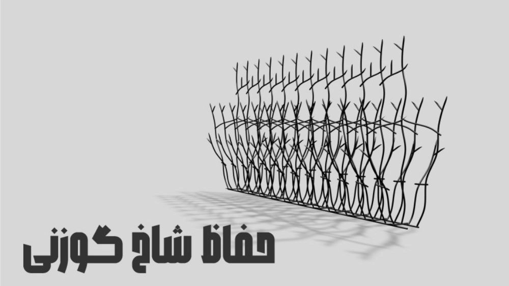 مزایای حفاظ شاخ گوزنی مزایای حفاظ شاخ گوزنی