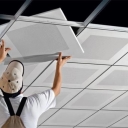 شرکت رویان بنای جم، فروش و اجرای سقف های کاذب پیش ساخته در تهران
