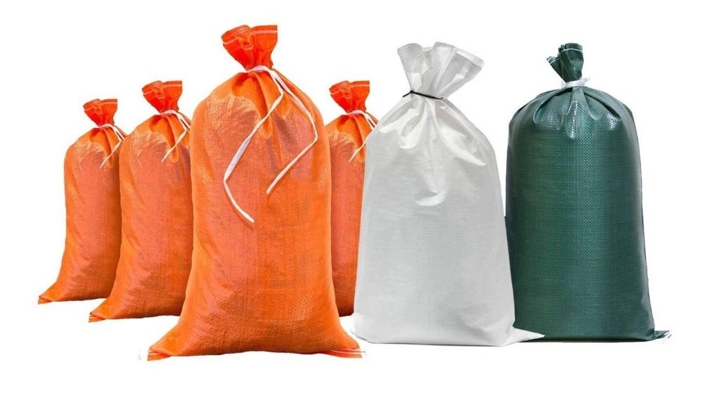 انواع گونی صنعتی