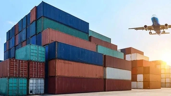 ترخیص کالا از گمرکات و بازارچه ها