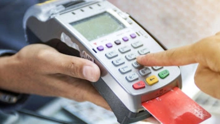 فروش کارت خوان سیار در تبریز