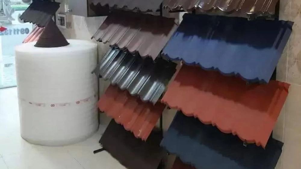 نمایندگی ورق کینگستون رشت نمایندگی ورق کینگستون رشت