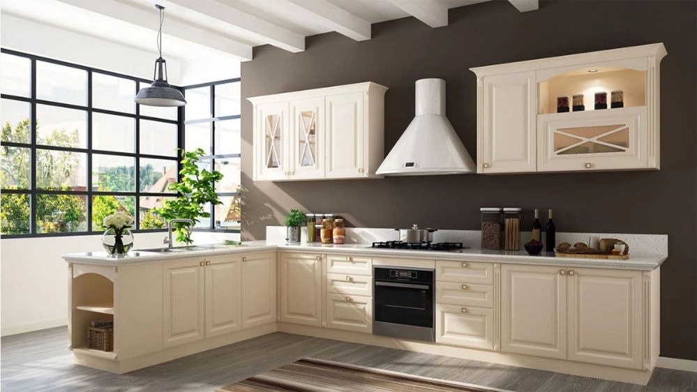 کابینت سازی در دماوند