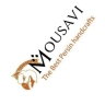 صنایع دستی موسوی، تولید تخته نرد در رامسر
