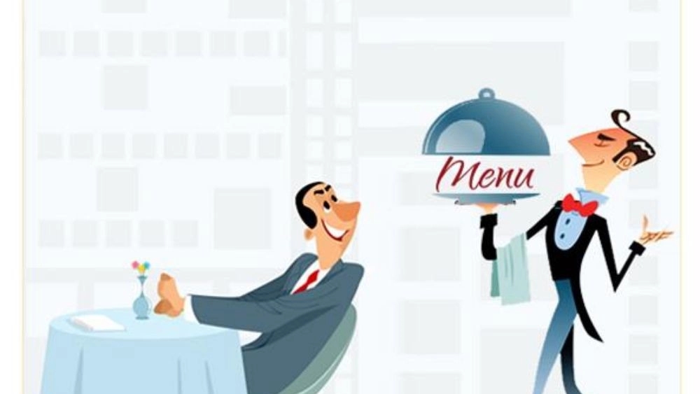 روانشناسی طراحی منو چیست؟