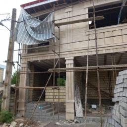 نماکاری احمدی