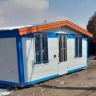 کانکس آذربایجان علیزاده